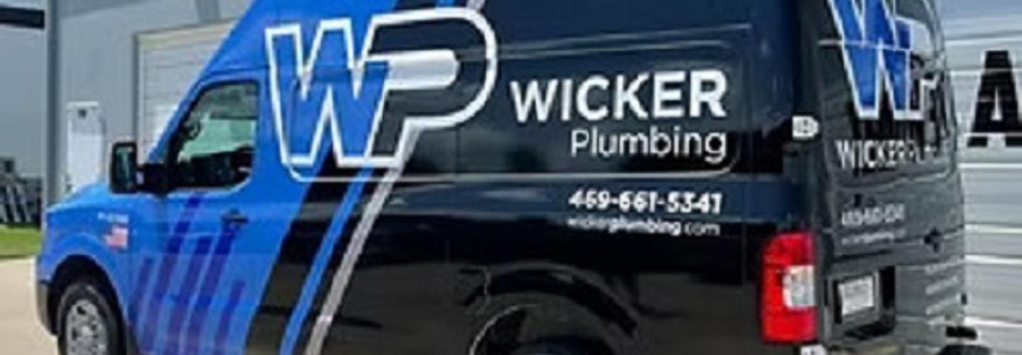Wicker Plumbing cover photo