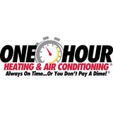 One Hour Heating & Air Conditioning of Kyle - Heating & Air Conditioning / HVAC in Buda