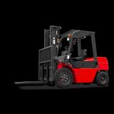 Forklift Hire London