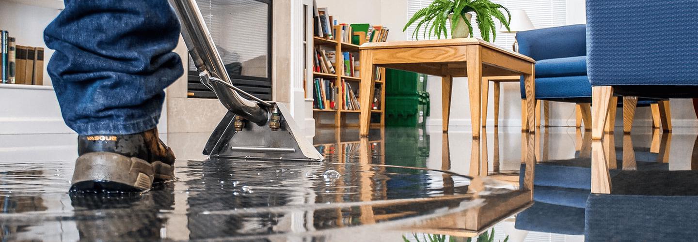 Adkins Property Restoration, LLC cover photo