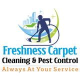 Freshness Carpet - Cleaning & Pest Control - Home Cleaning in Sydney