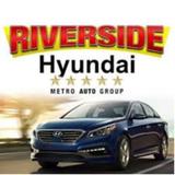 Riverside Hyundai - Automotive in Riverside
