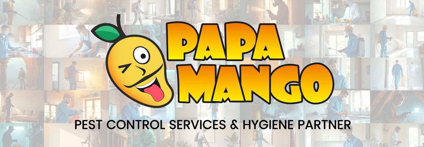 Papa Mango Elite Solution Private Limited cover photo