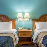 Quality Inn & Suites Circleville - photo 2