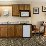Quality Inn & Suites Circleville - photo 4