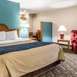 Quality Inn & Suites Circleville - photo 6