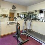 Quality Inn & Suites Circleville - photo 8