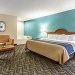 Quality Inn & Suites Circleville - photo 9