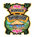 MONSTER TIKI HUTS - Boat Builders in Port Charlotte