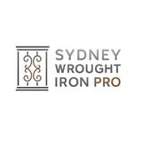 Sydney Wrought Iron Pro