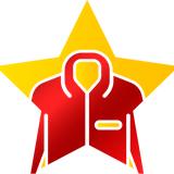 Celebrities Jacket - Fashion in Virginia Beach