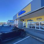 OMF Australia  - photo 1