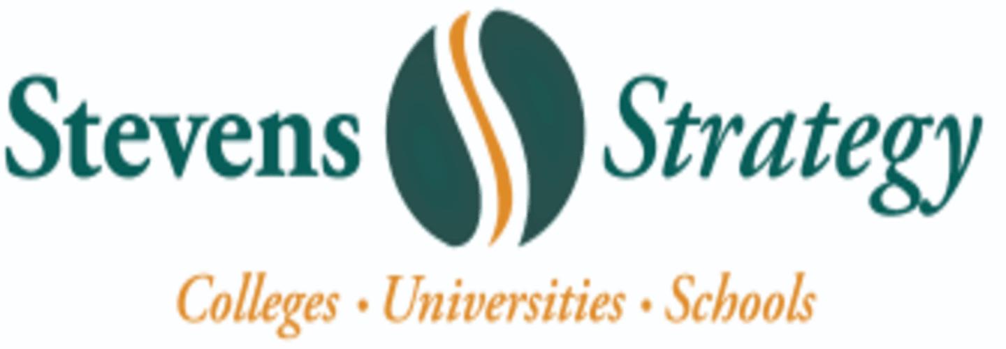 Stevens Strategy cover photo