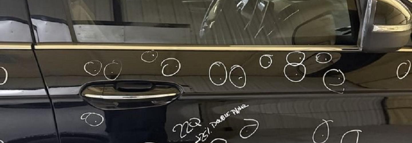 Ohh Hail No Auto Hail Repair LLC cover photo