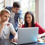 London Graduate School Malta - photo 5