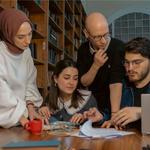 London Graduate School UK - photo 1