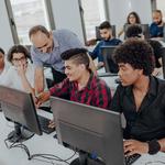 London Graduate School UK - photo 4