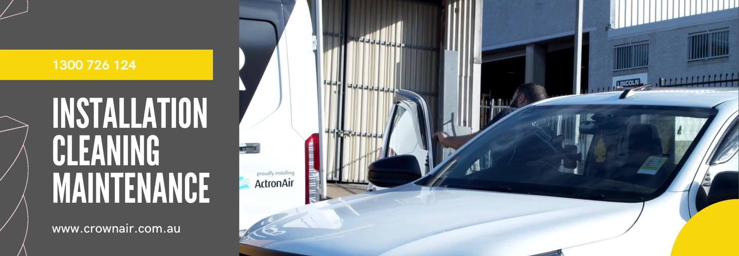 Crown Air cover photo