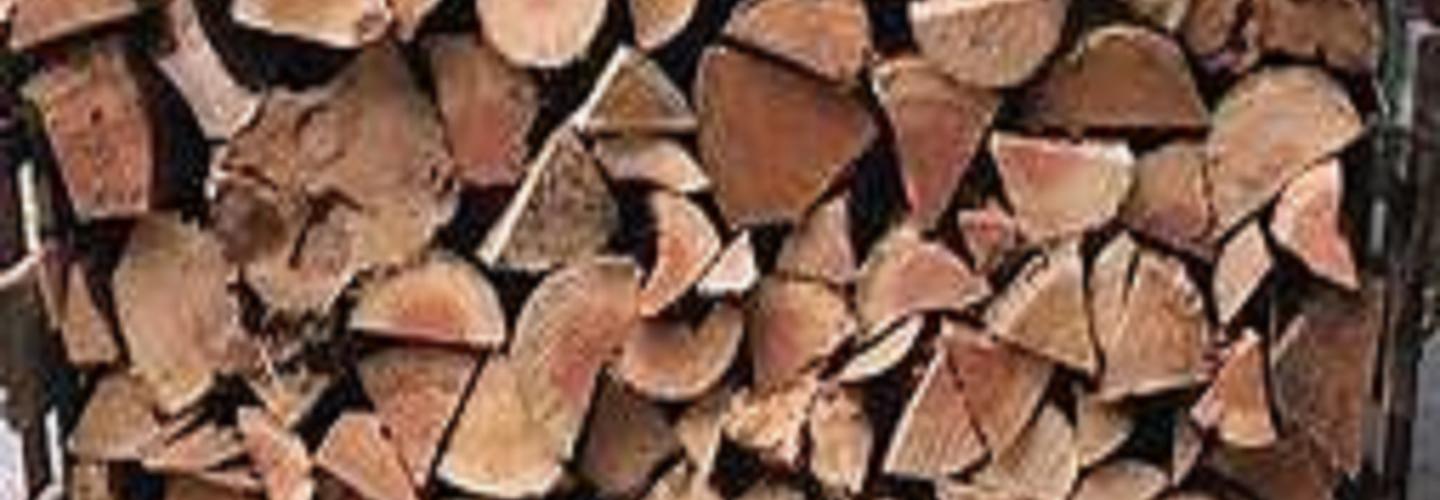 Black Country Firewood cover photo