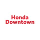 Honda Downtown - Car Accessories in Faisalabad
