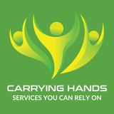 Carrying Hands - Home Cleaning in Balcatta