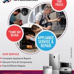 Dial An Applianceman - Appliance Repair Barrhaven - photo 1