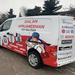 Dial An Applianceman - Appliance Repair Barrhaven - photo 3