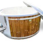 TimberIN Hot Tubs - photo 2