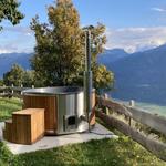 TimberIN Hot Tubs - photo 3