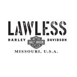 Lawless Harley-Davidson
