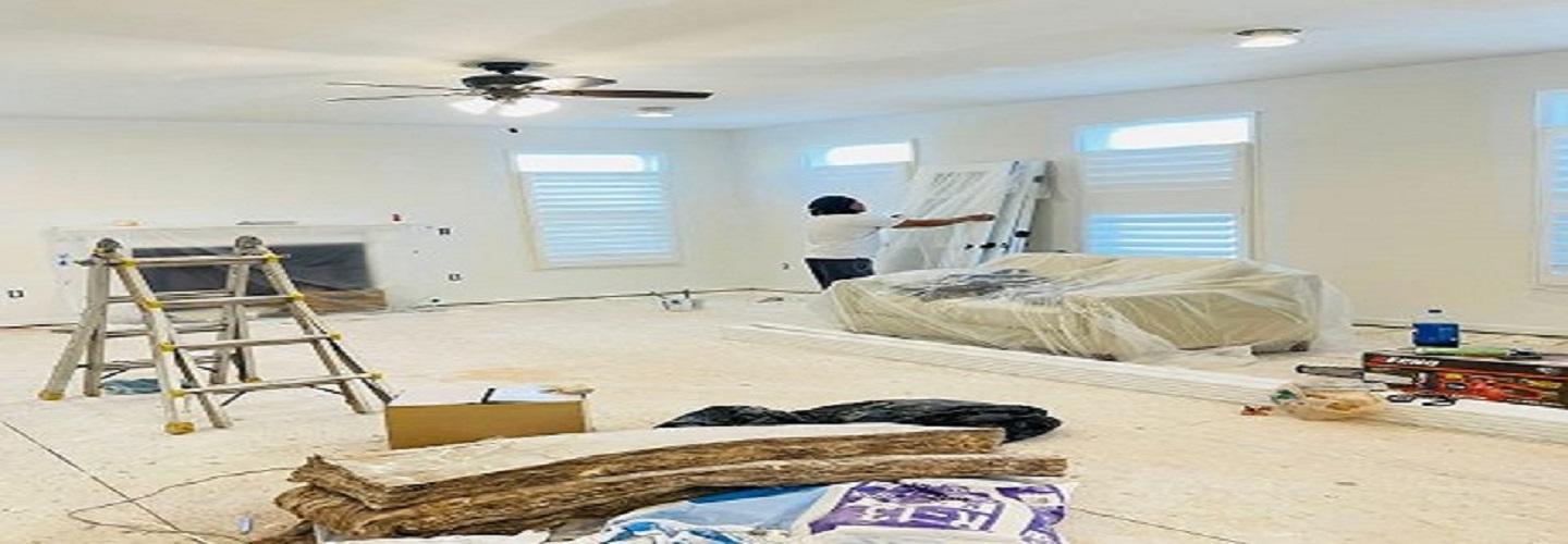 AR General Contracting LLC cover photo