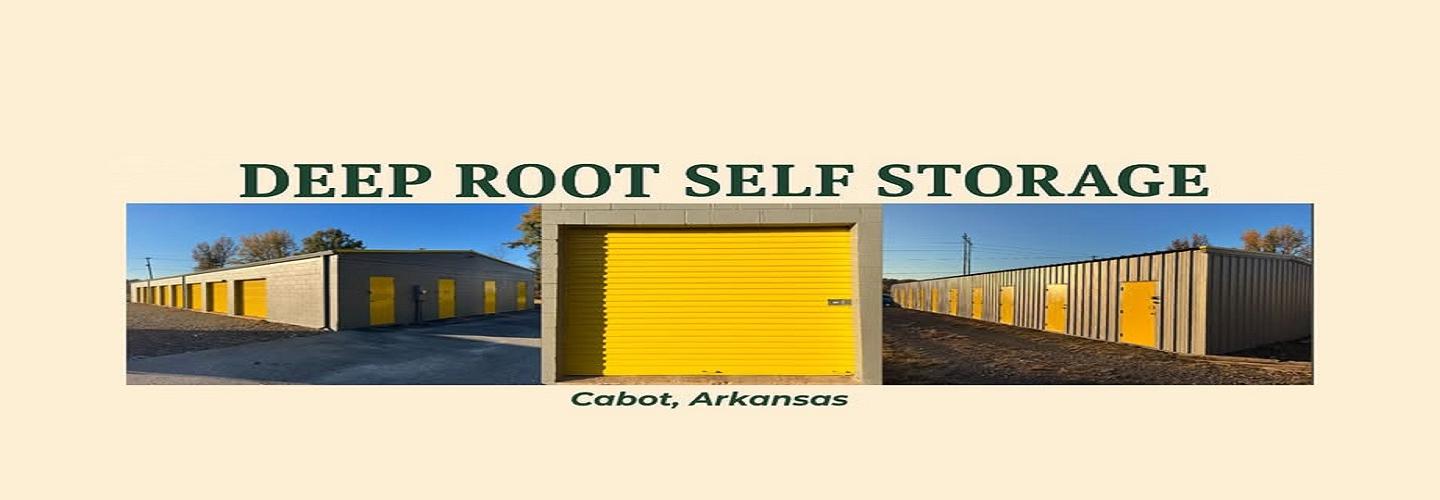 Deep Root Self Storage cover photo