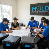 24/7 Mold inspection Los Angeles - Home Services in Los Angeles
