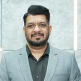 Sandeep Bhandari - Professional Services in New York