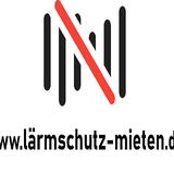 Lärmschutz mieten