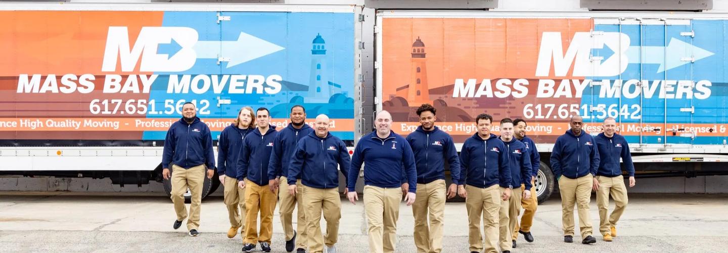 Restoration Movers cover photo