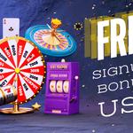 Best Online Casino Bonuses - photo 2