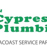 Cypress plumbing