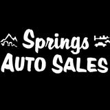 Springs Auto Sales - Automotive in Colorado Springs