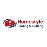 Homestyle Roofing and Building - Roofing in Lutterworth