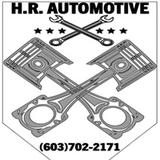 H.R. Automotive - Auto/Car Repair in Deerfield