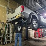 H.R. Automotive - photo 1