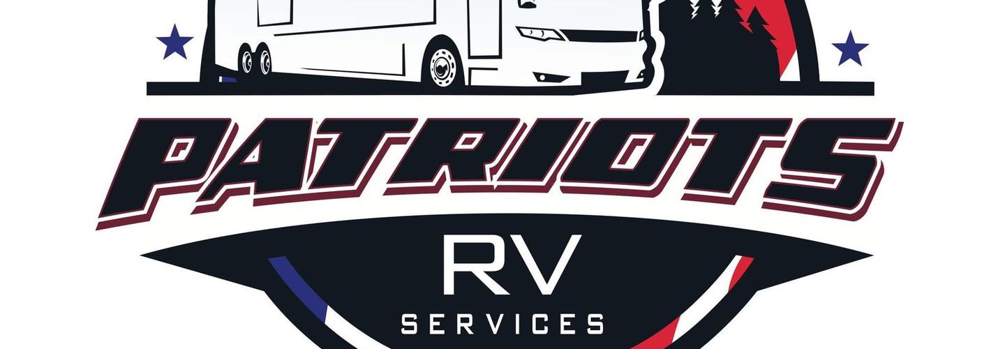 Patriots RV Services cover photo