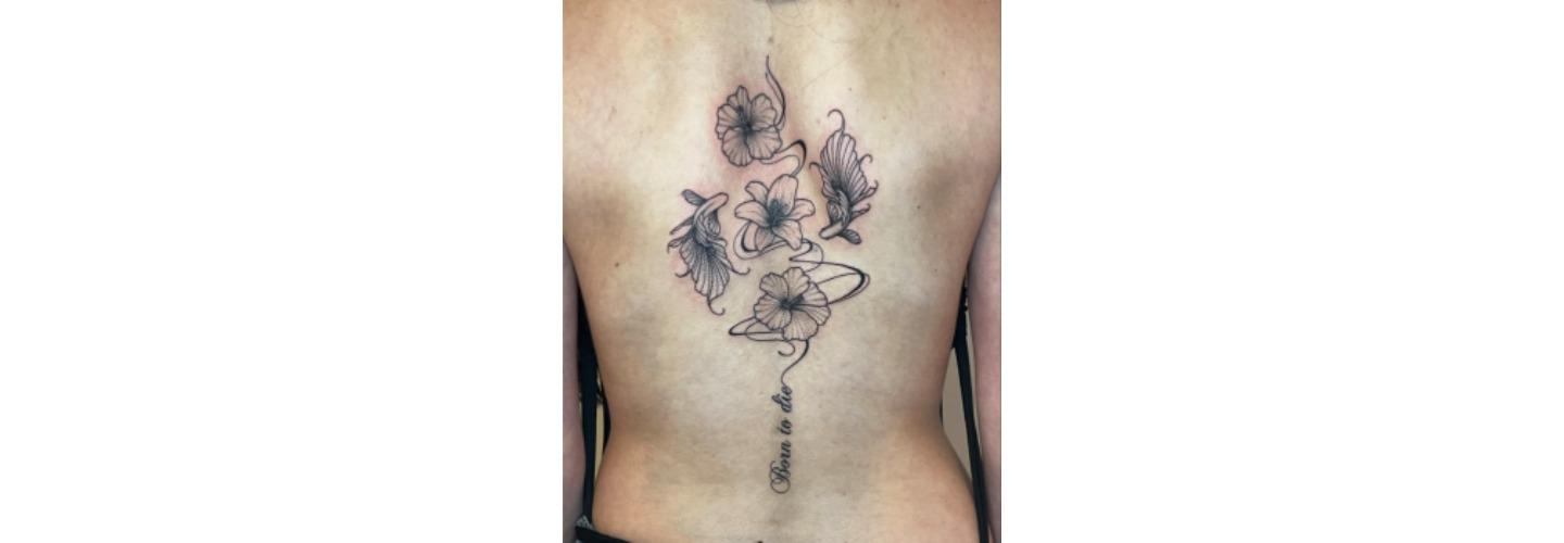 Black Heart Tattoo & Gallery cover photo