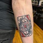 Black Heart Tattoo & Gallery - photo 2