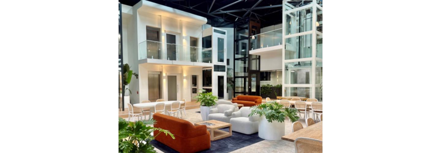 Lift Shop cover photo