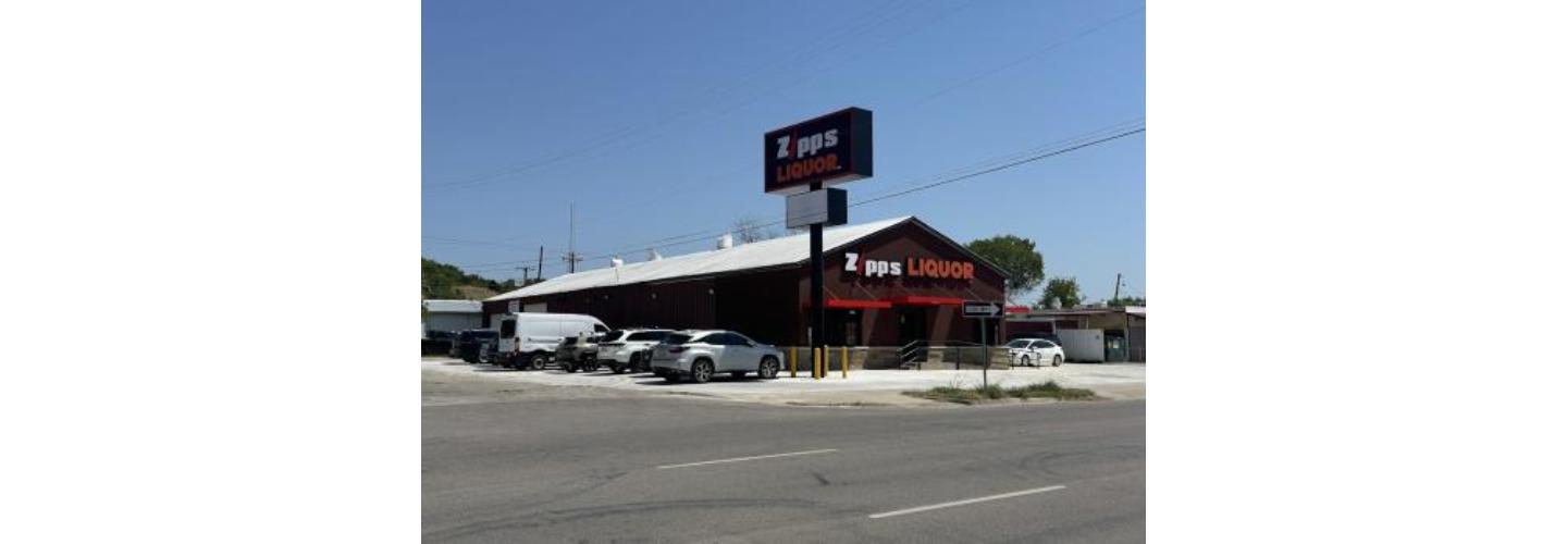 Zipps Liquor Store cover photo