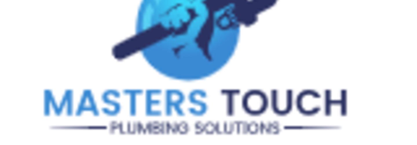 Masters Touch Plumbing Solutions cover photo