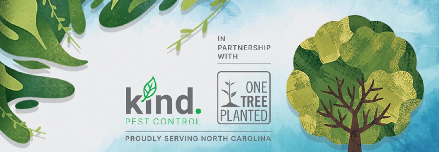 Kind Pest Control  cover photo