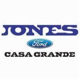 Jones Ford Casa Grande
